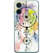 Чохол BoxFace Motorola G05 