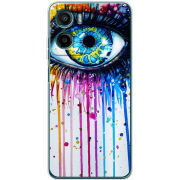 Чохол BoxFace Motorola G05 