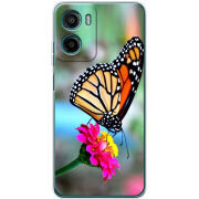 Чохол BoxFace Motorola G05 