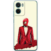 Чохол BoxFace Motorola G05 