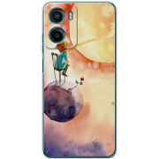 Чохол BoxFace Motorola G05 