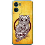 Чохол BoxFace Motorola G05 