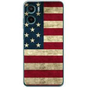 Чохол BoxFace Motorola G05 