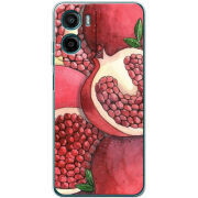 Чохол BoxFace Motorola G05 