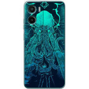 Чохол BoxFace Motorola G05 