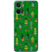 Чохол BoxFace Motorola G05 