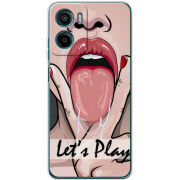 Чохол BoxFace Motorola G05 