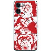 Чохол BoxFace Motorola G05 