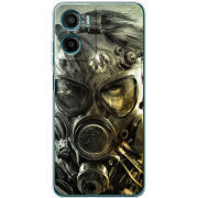 Чохол BoxFace Motorola G05 