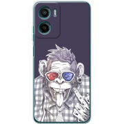 Чохол BoxFace Motorola G05 