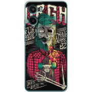 Чохол BoxFace Motorola G05 