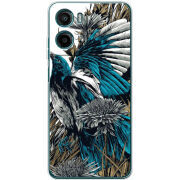 Чохол BoxFace Motorola G05 