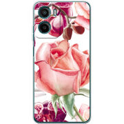 Чохол BoxFace Motorola G05 