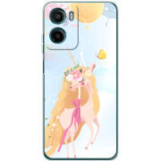 Чохол BoxFace Motorola G05 