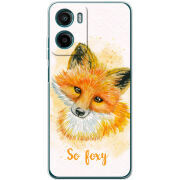 Чохол BoxFace Motorola G05 