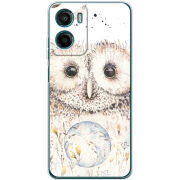 Чохол BoxFace Motorola G05 