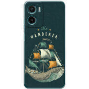 Чохол BoxFace Motorola G05 