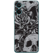 Чохол BoxFace Motorola G05 