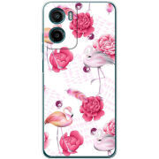 Чохол BoxFace Motorola G05 