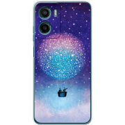 Чохол BoxFace Motorola G05 