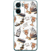 Чохол BoxFace Motorola G05 