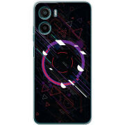 Чохол BoxFace Motorola G05 