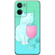 Чохол BoxFace Motorola G05 