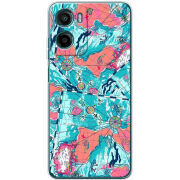 Чохол BoxFace Motorola G05 