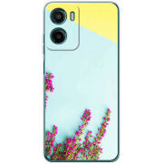 Чохол BoxFace Motorola G05 