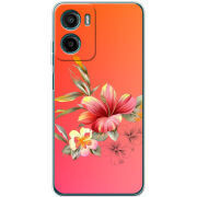 Чохол BoxFace Motorola G05 