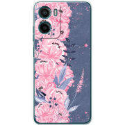 Чохол BoxFace Motorola G05 