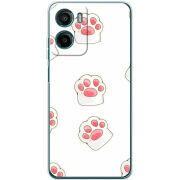 Чохол BoxFace Motorola G05 