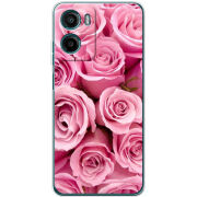 Чохол BoxFace Motorola G05 
