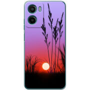 Чохол BoxFace Motorola G05 