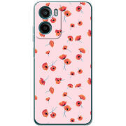 Чохол BoxFace Motorola G05 