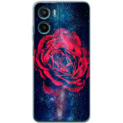 Чохол BoxFace Motorola G05 