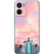 Чохол BoxFace Motorola G05 