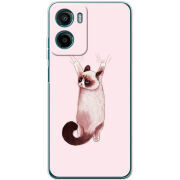 Чохол BoxFace Motorola G05 