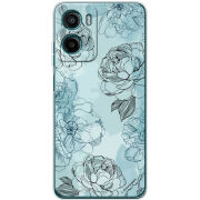 Чохол BoxFace Motorola G05 