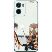 Чохол BoxFace Motorola G05 
