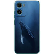 Чохол BoxFace Motorola G05 