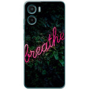 Чохол BoxFace Motorola G05 