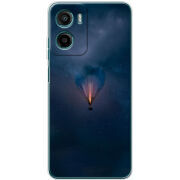 Чохол BoxFace Motorola G05 