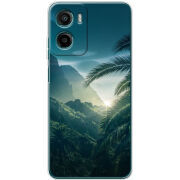 Чохол BoxFace Motorola G05 