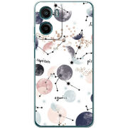 Чохол BoxFace Motorola G05 