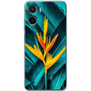 Чохол BoxFace Motorola G05 