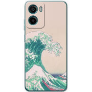 Чохол BoxFace Motorola G05 