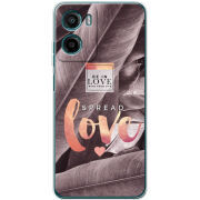 Чохол BoxFace Motorola G05 