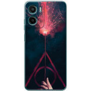 Чохол BoxFace Motorola G05 