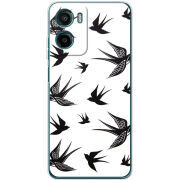 Чохол BoxFace Motorola G05 